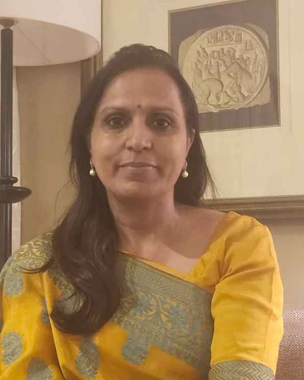 Dr Parikh Rana