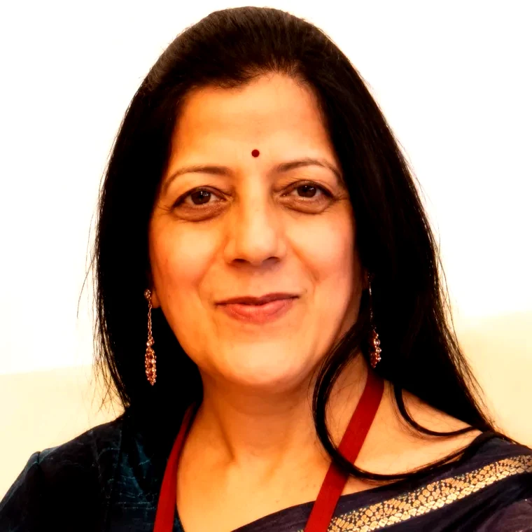 Dr Sudhaa Sharma