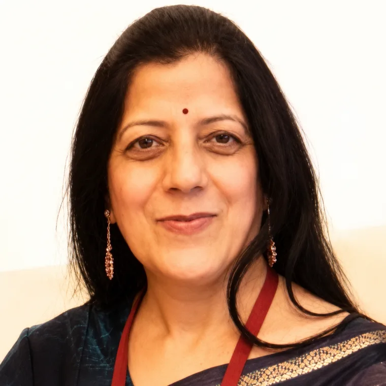 Dr Sudhaa Sharma